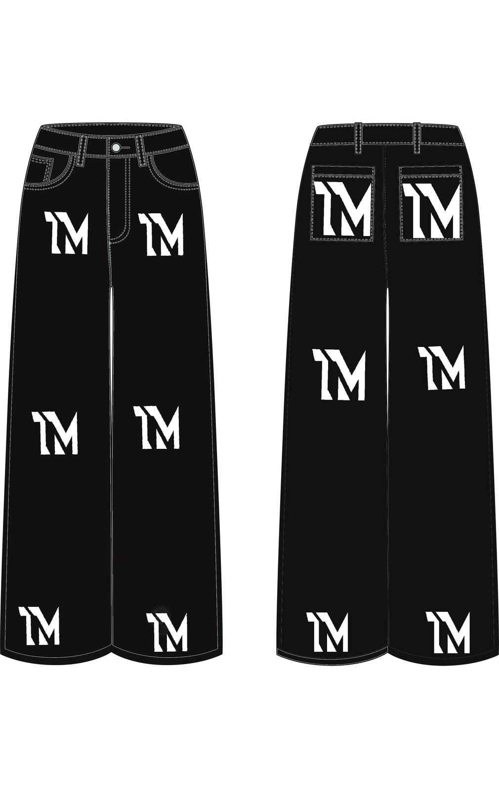 Trapmass Denim